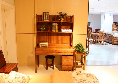 中式梳妆台